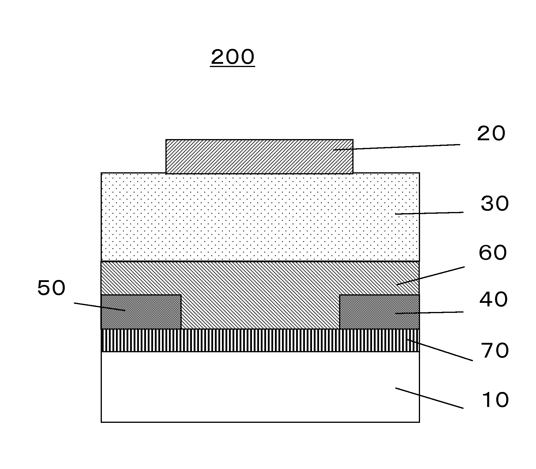 Insulating thin film, formation solution for insulating thin film, field-effect transistor, method for manufacturing the same and image display unit