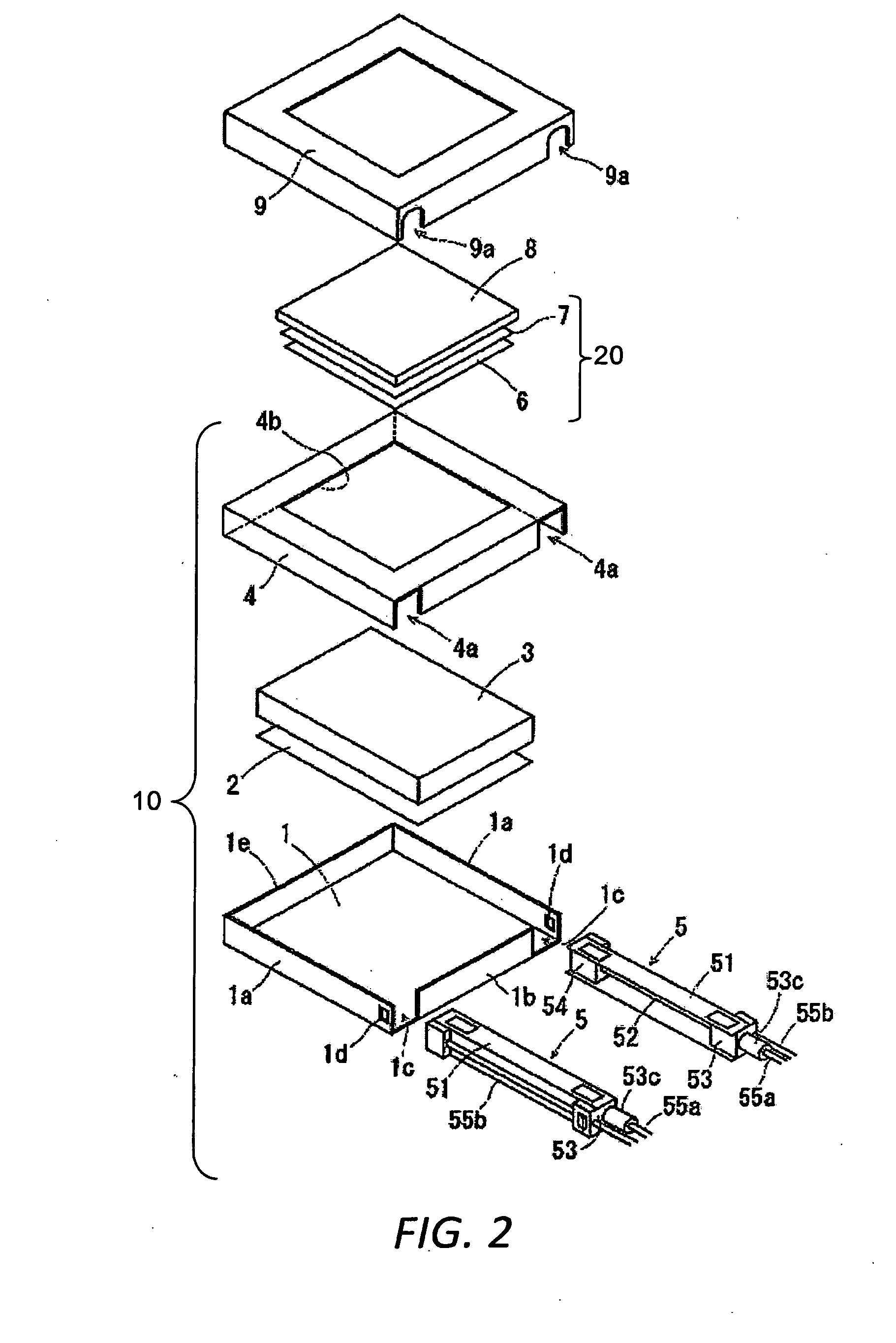 Liquid crystal module