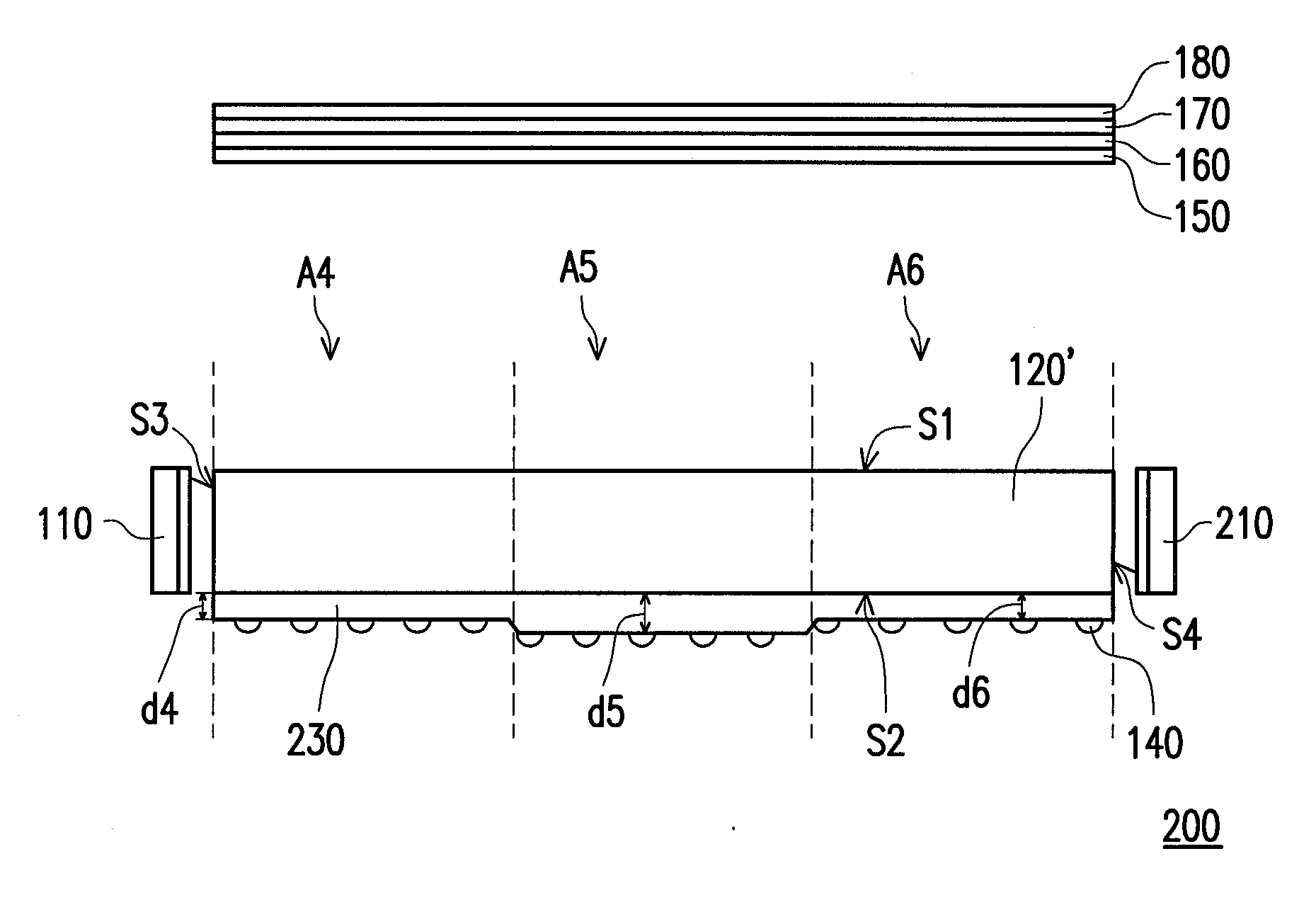 Light source device