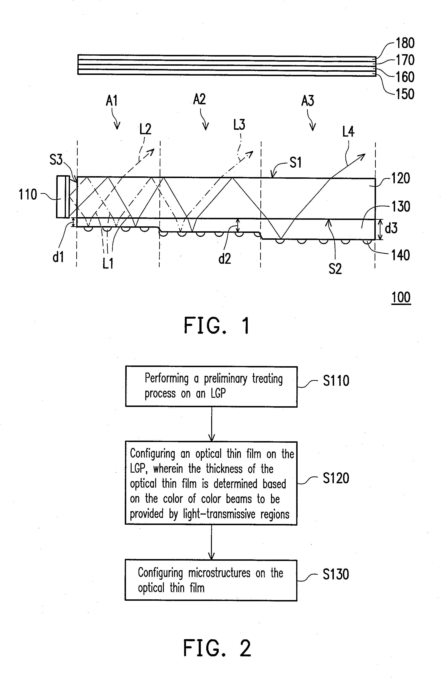 Light source device