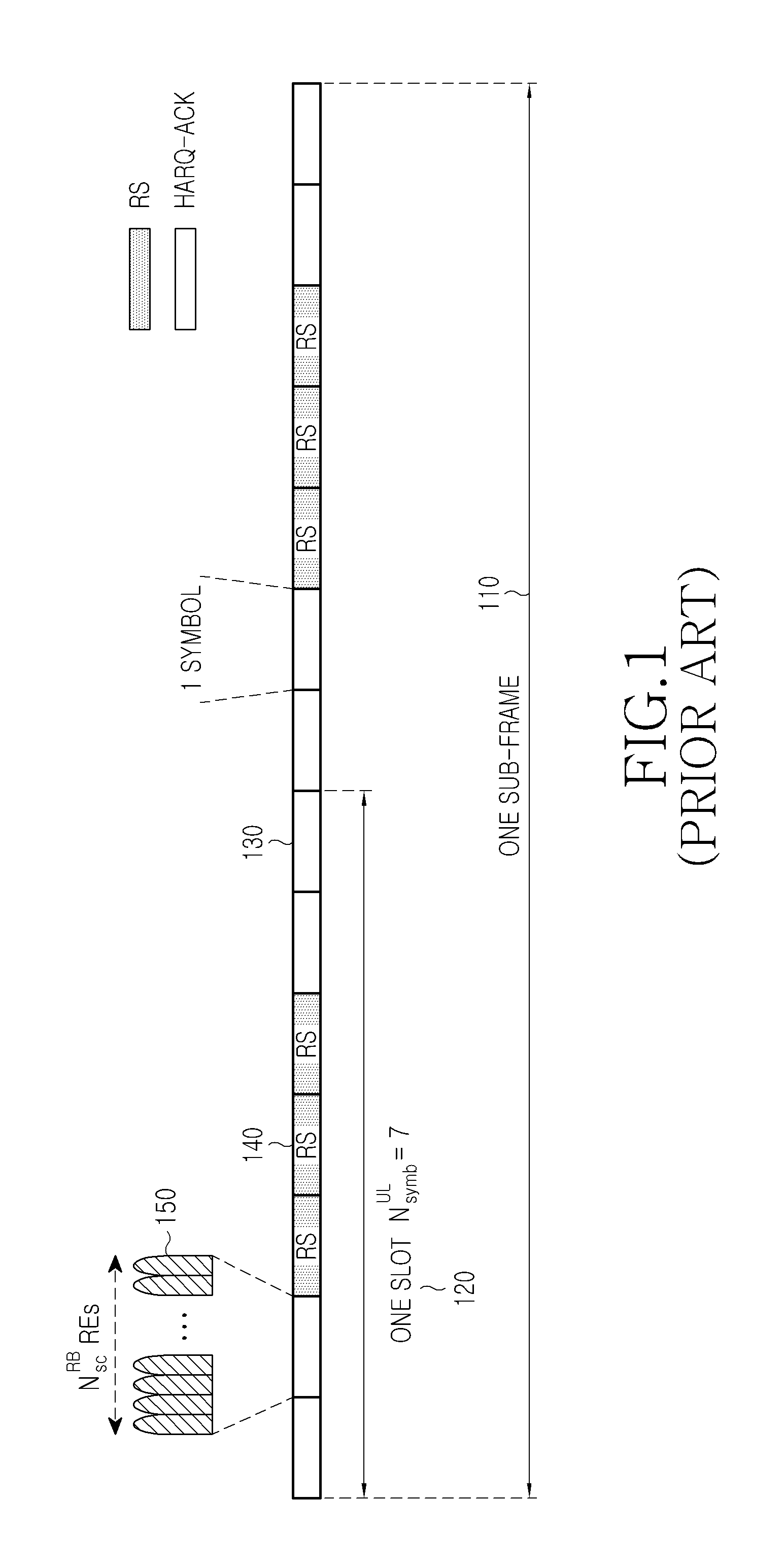 Indexing resources for transmission of acknowledgement signals in multi-cell TDD communication systems