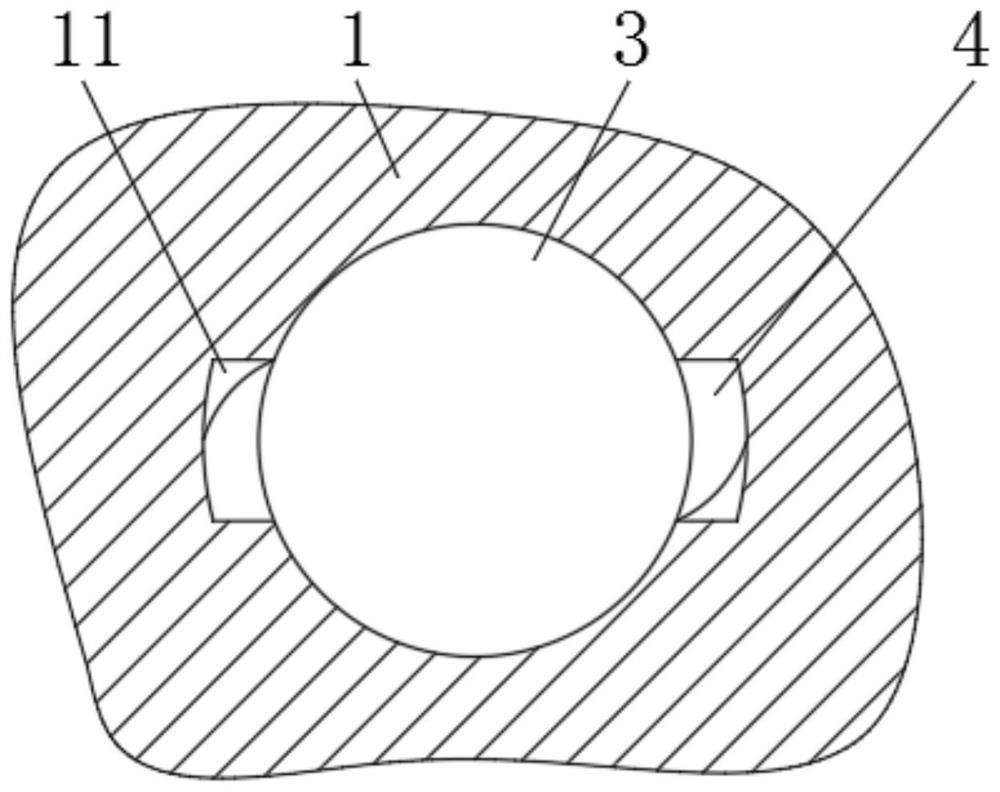 Alternating current and direct current universal fault arc detection device