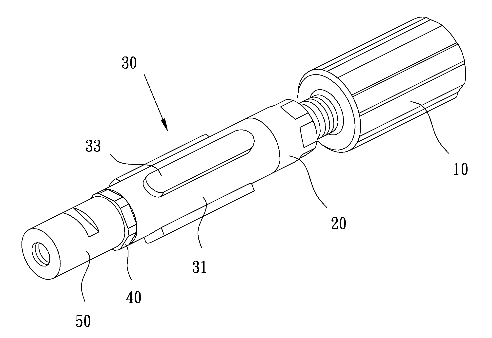 Universal clutch alignment tool