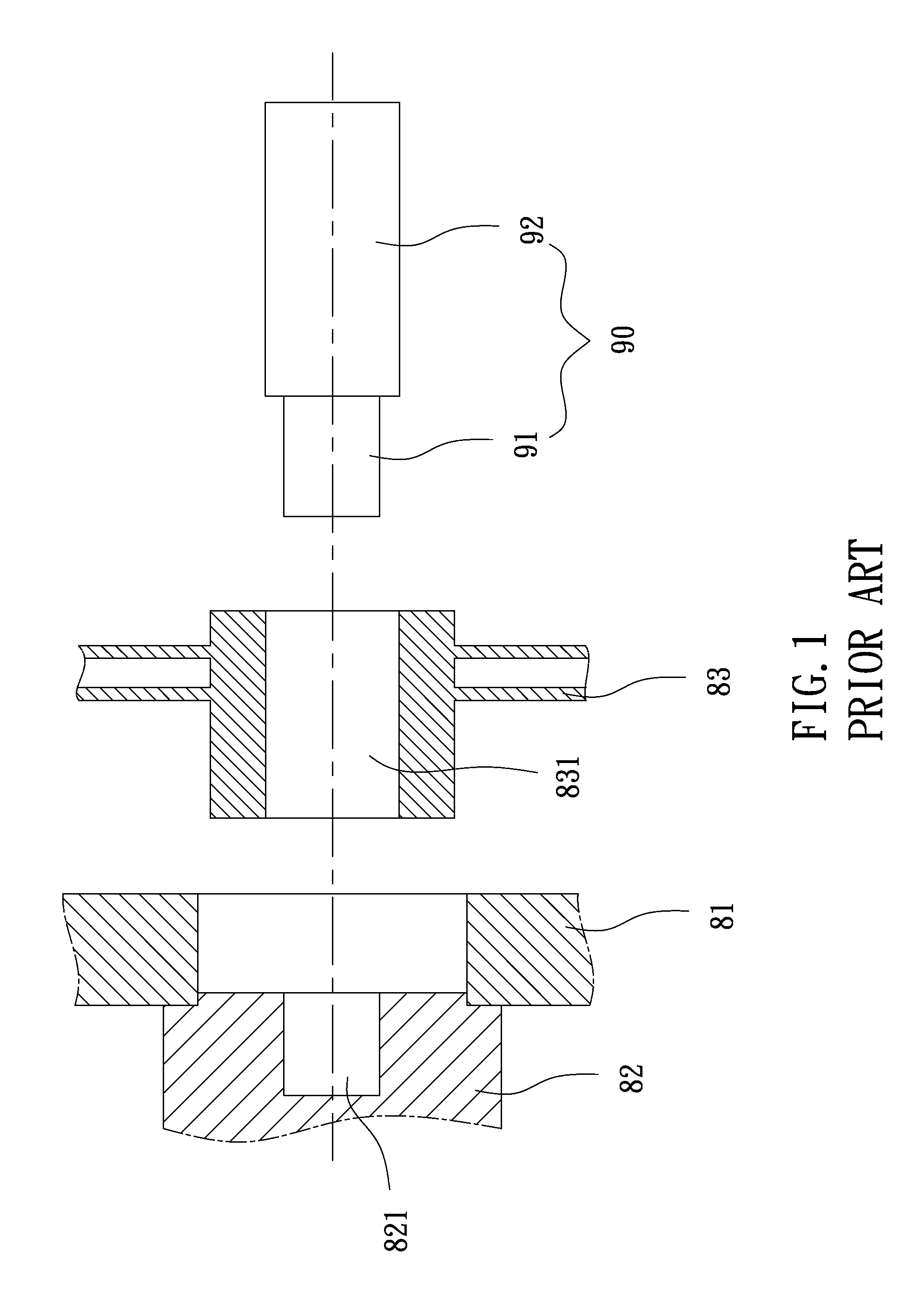 Universal clutch alignment tool