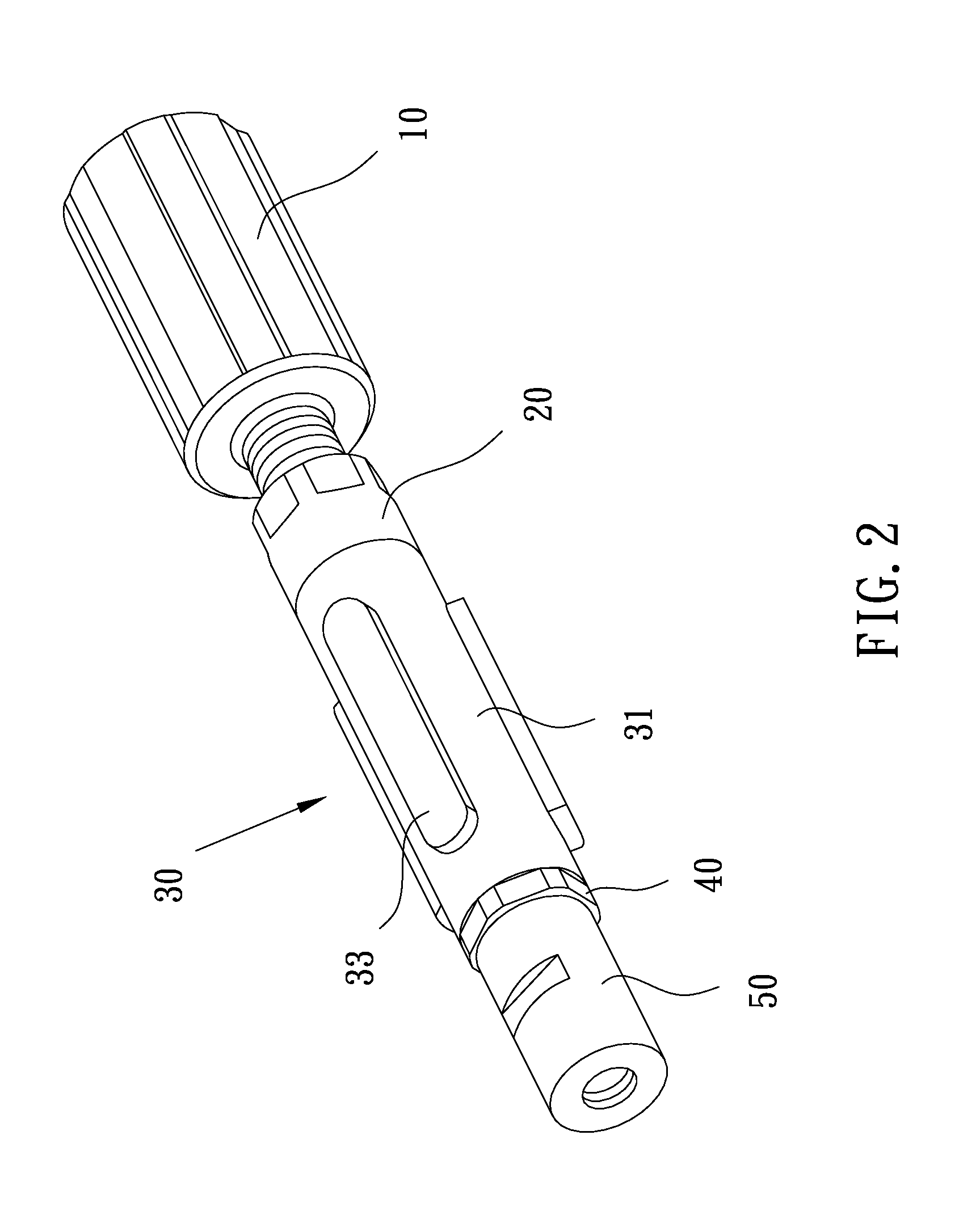 Universal clutch alignment tool