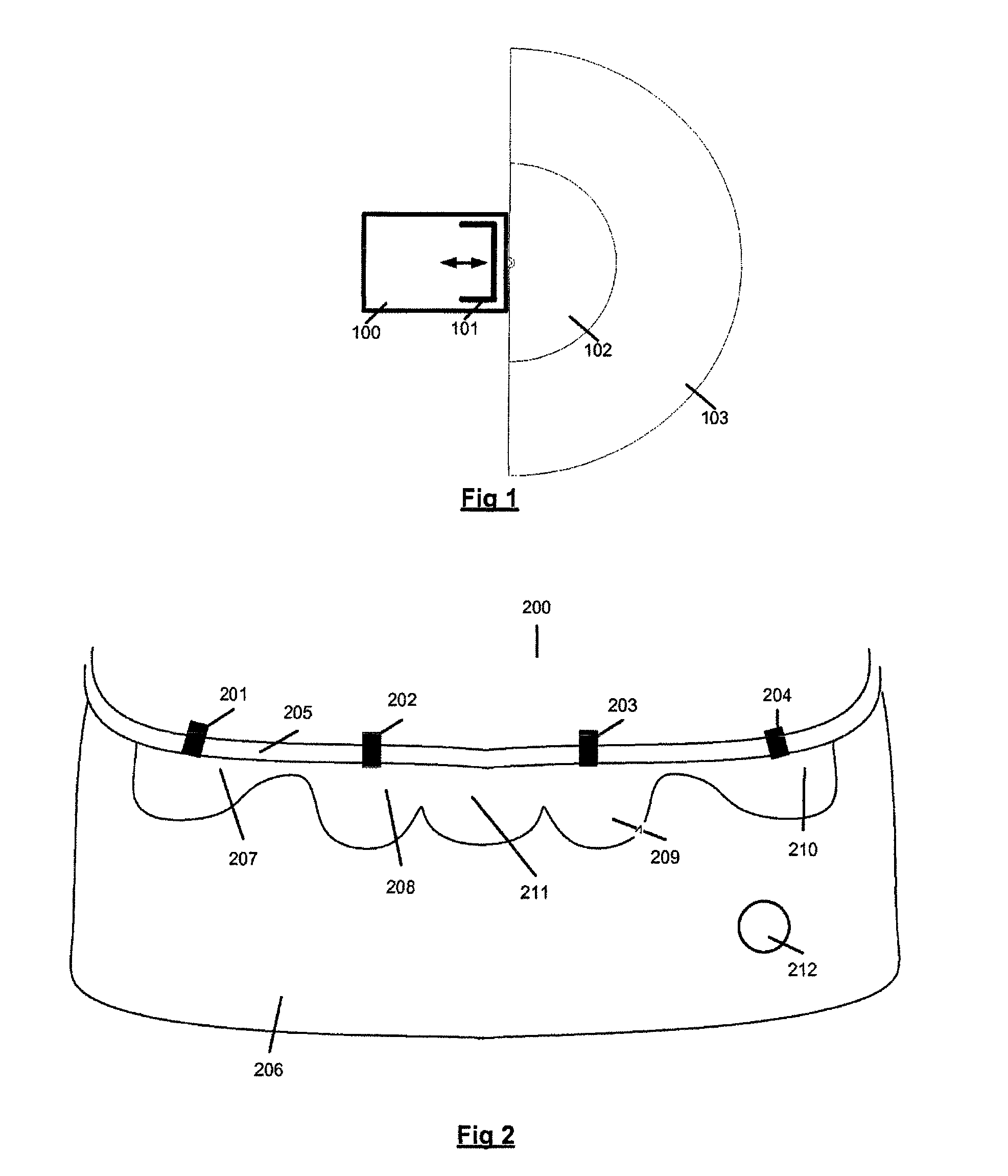 Secure method for automatically closing a motor vehicle tailgate