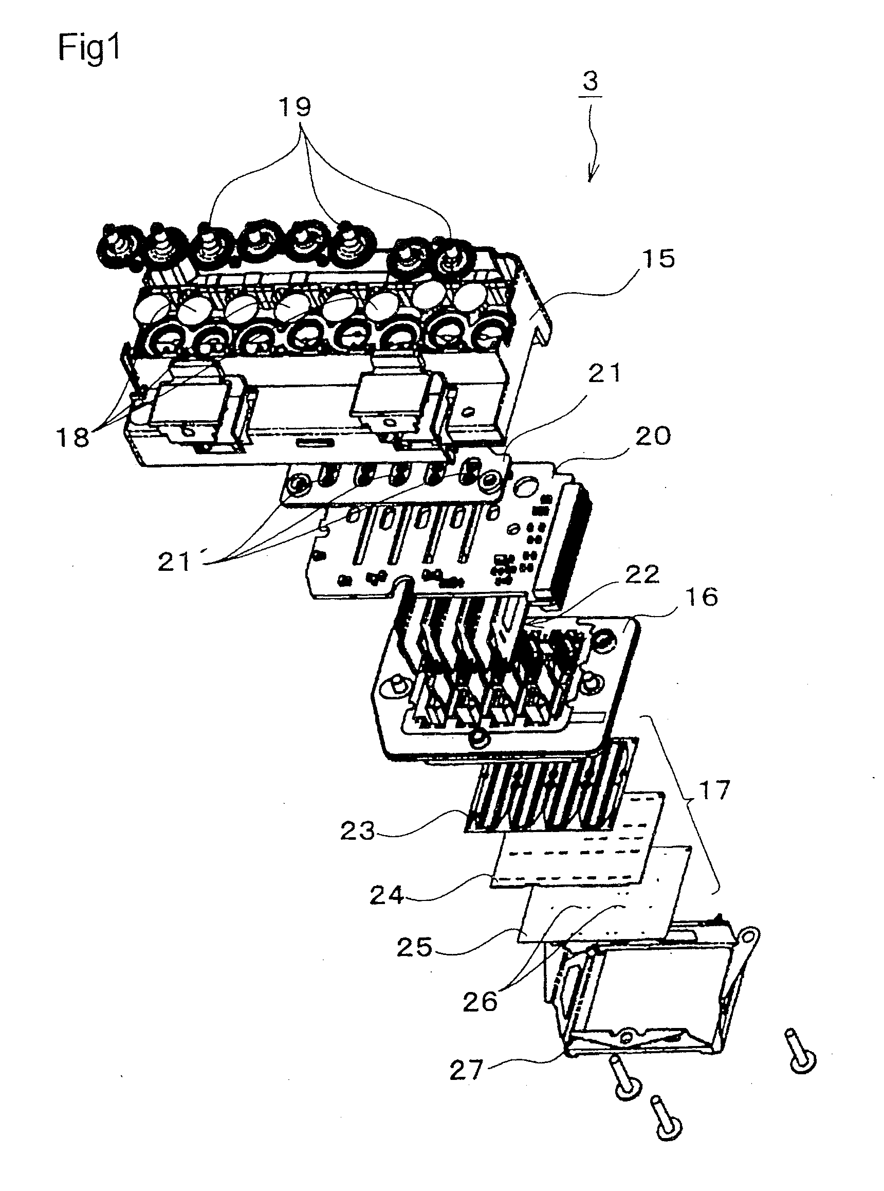 Pigment  dispersion,  ink  composition,  inkset,  and  recording  device