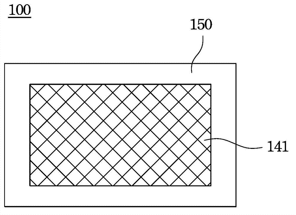 Magnetic thermal module and magnetic thermal device