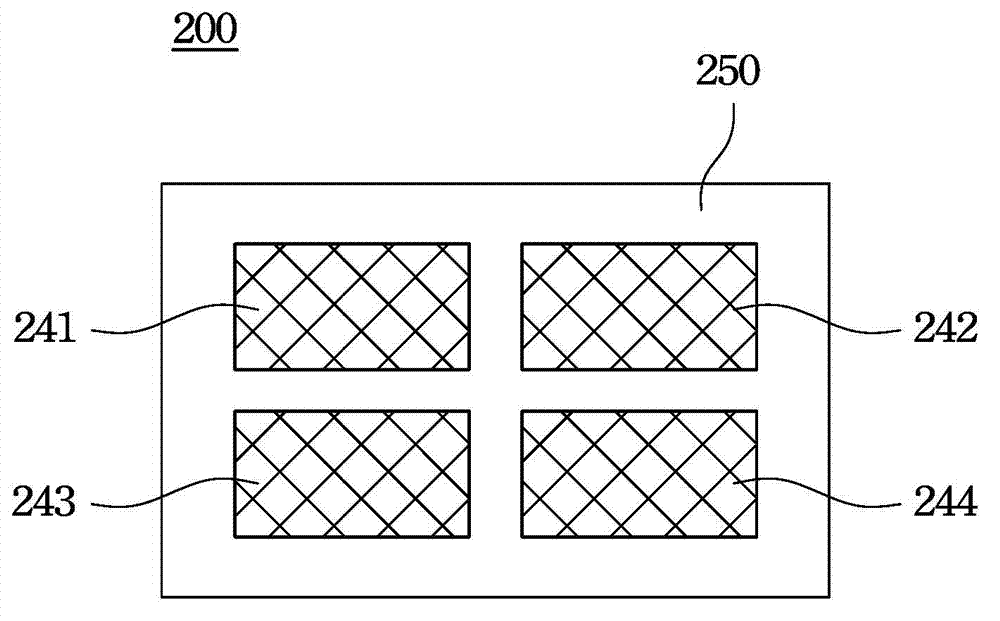 Magnetic thermal module and magnetic thermal device