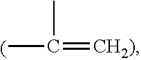 Amphiphilic polysiloxane prepolymers and uses thereof