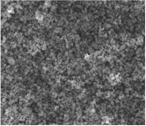 Overpressure combustion particle beam micro-channel fracture forming device