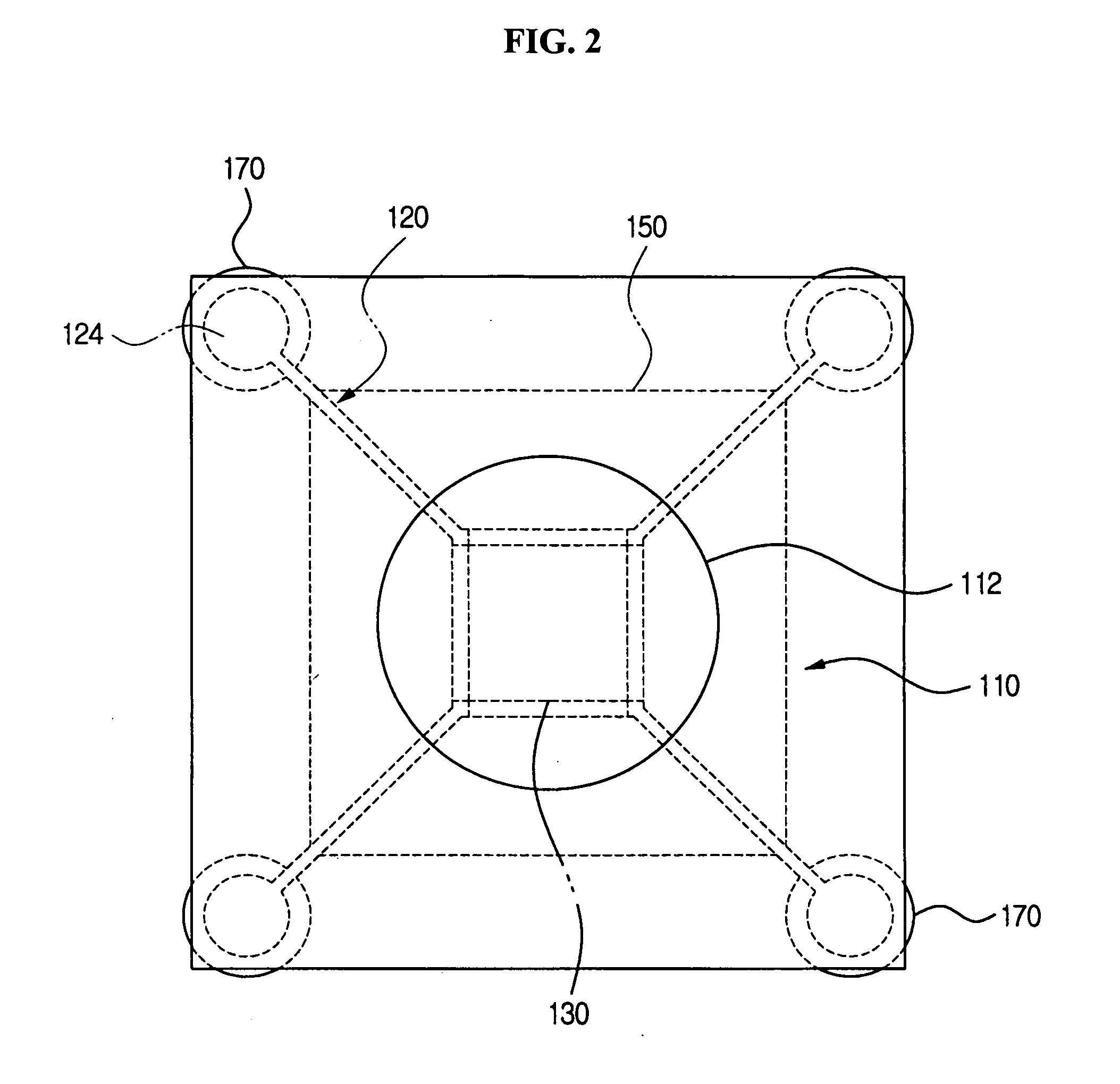 Light emitting device package and method of manufacturing the same