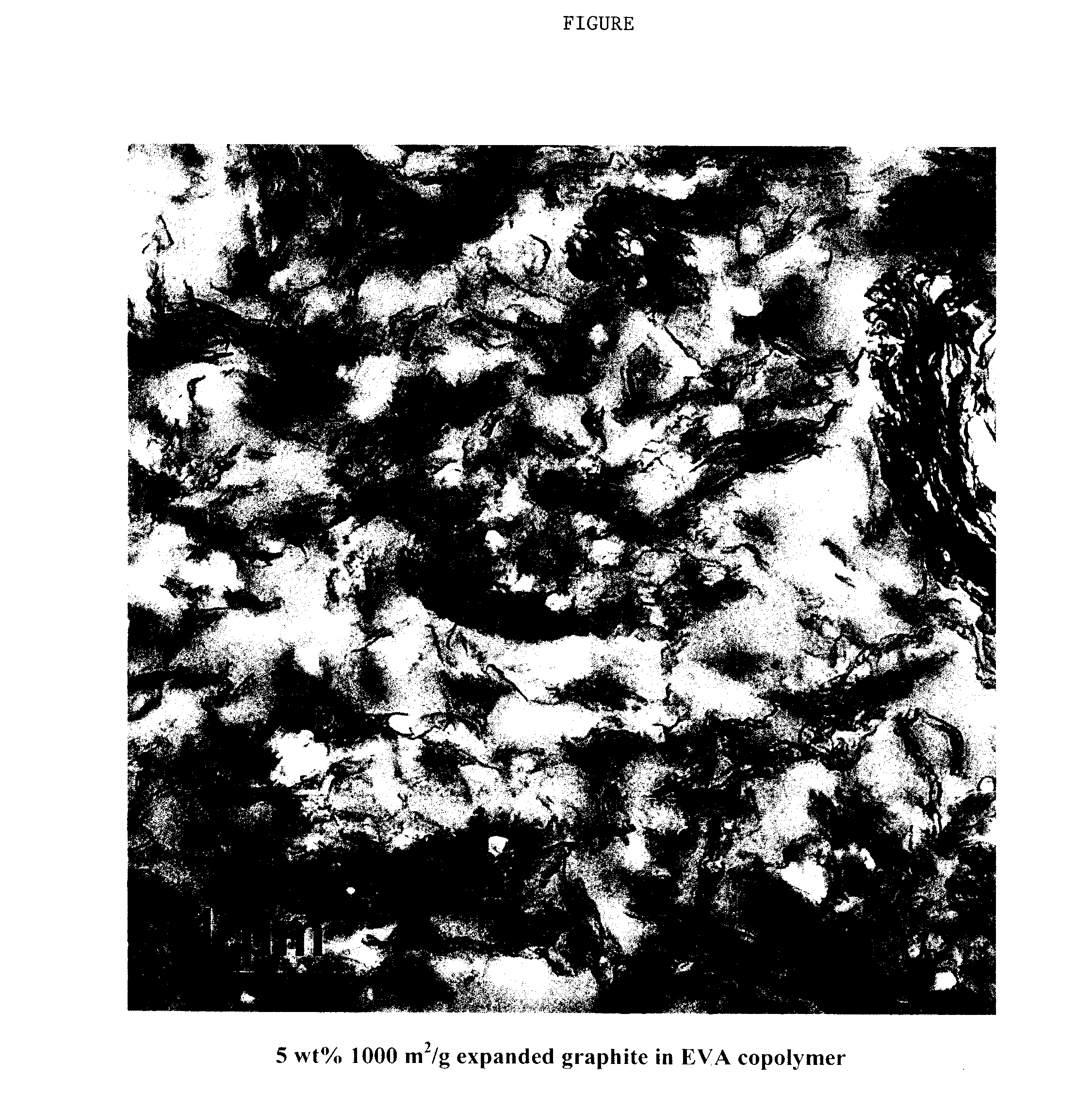 Semi-Conducting Polymer Compositions for the Preparation of Wire and Cable