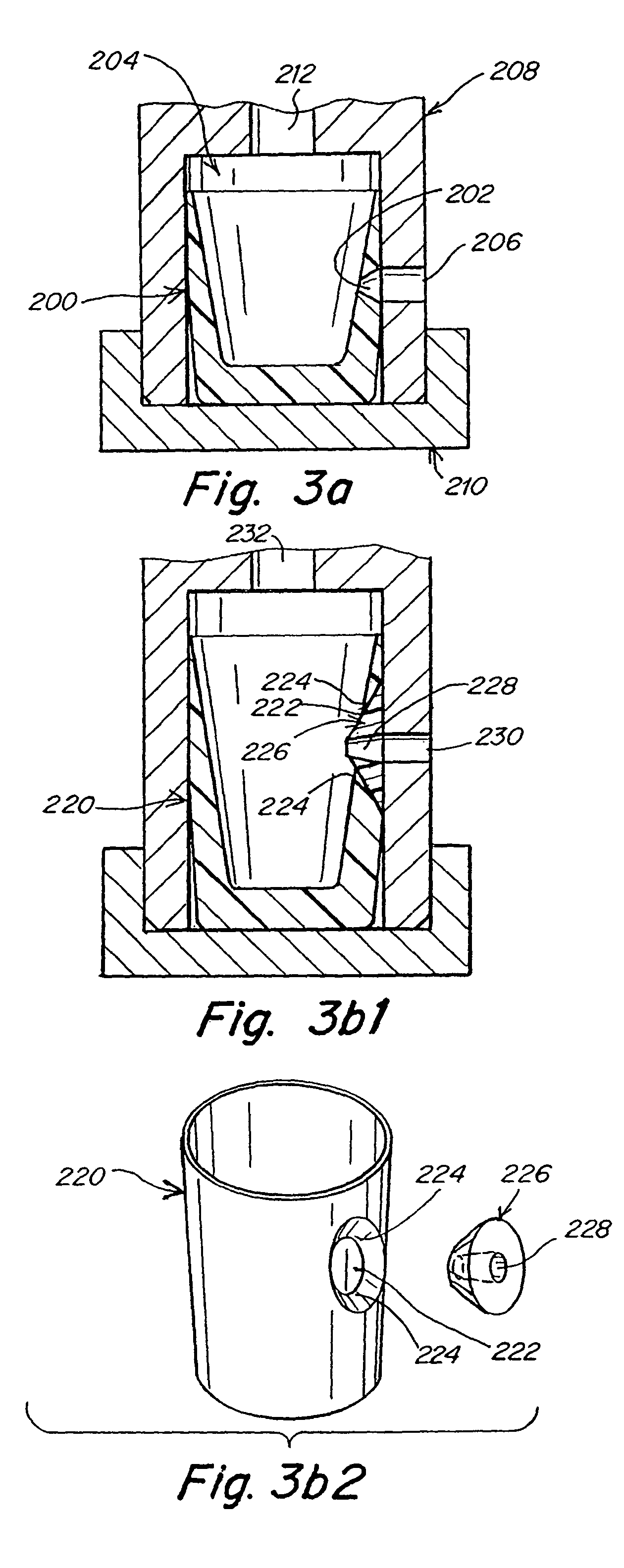 Medical device with high pressure quick disconnect handpiece