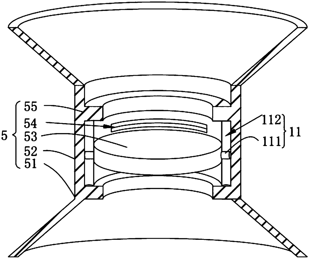 Method for producing and processing water-based coating