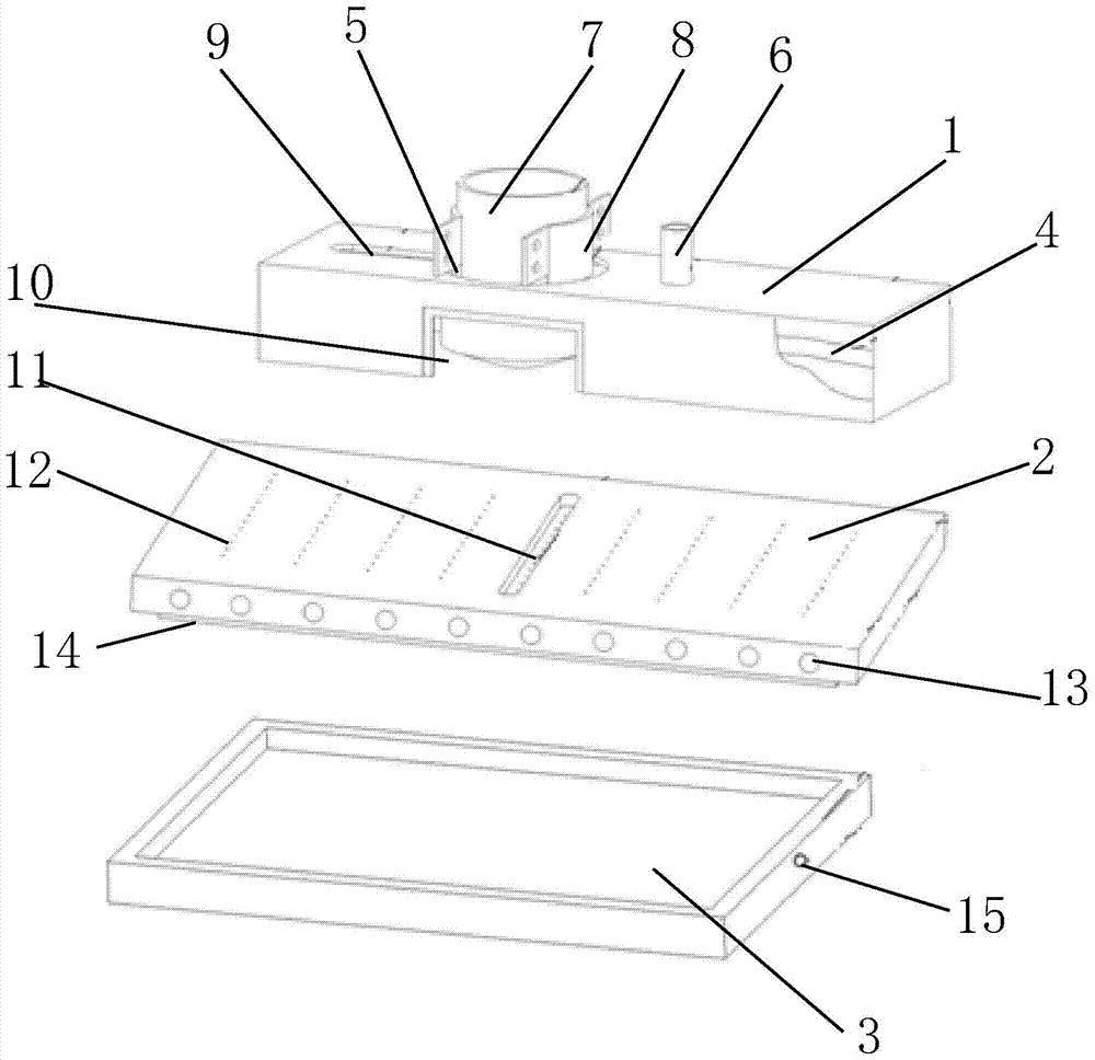 Protection device and method for additive manufacturing of titanium and titanium alloys based on welding process