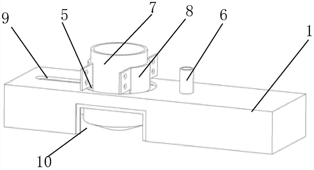 Protection device and method for additive manufacturing of titanium and titanium alloys based on welding process