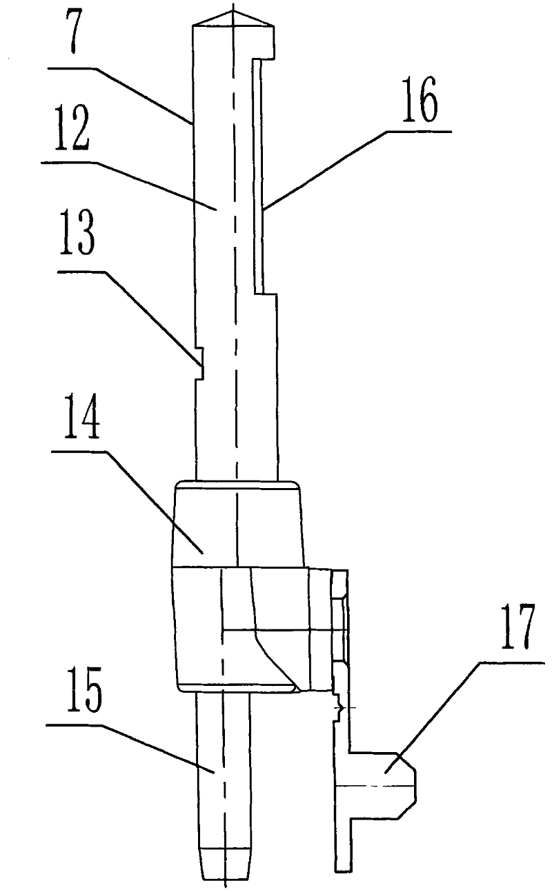 Bubble-free transfusion system