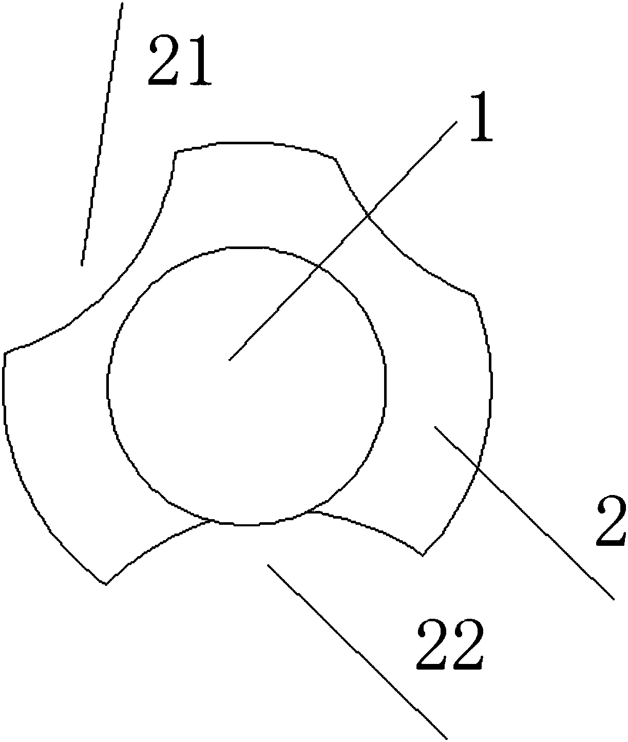 Antipyretics ibuprofen for children prepared by pressurized shock coating method for rapidly adjusting release velocity