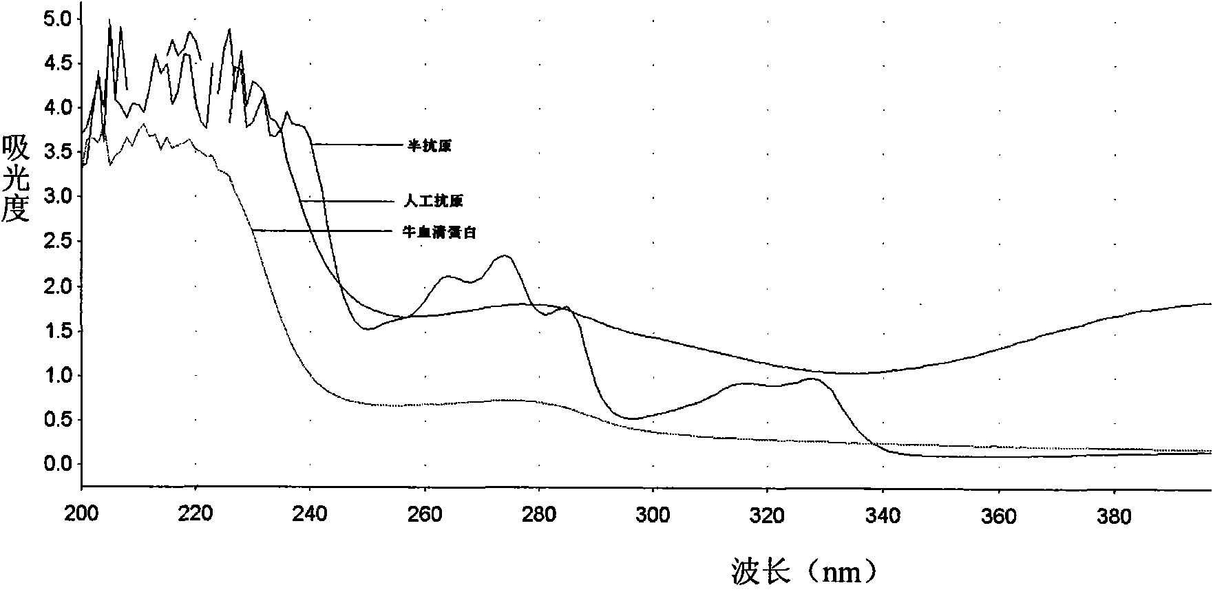 Sudan hapten and antigen as well as preparation method and application thereof