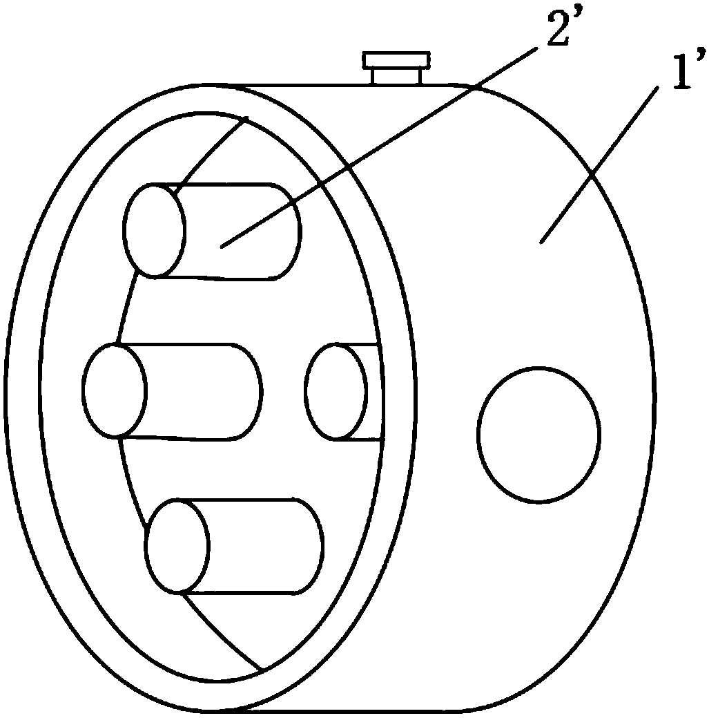 Metal analysis multi-matching instrument device