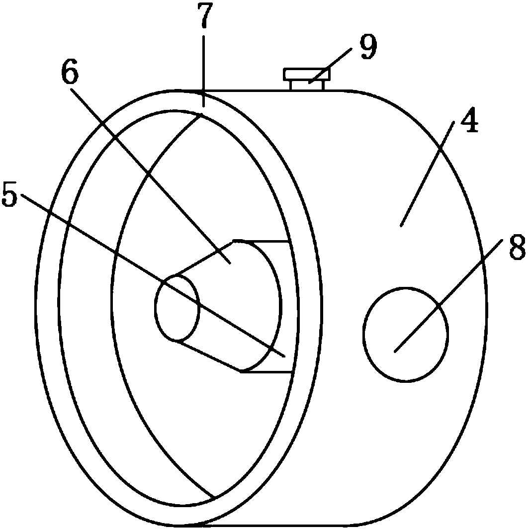 Metal analysis multi-matching instrument device