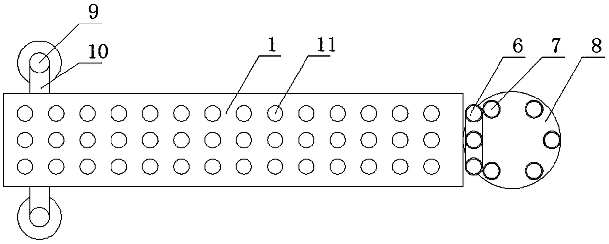 Belt Coin Sorter