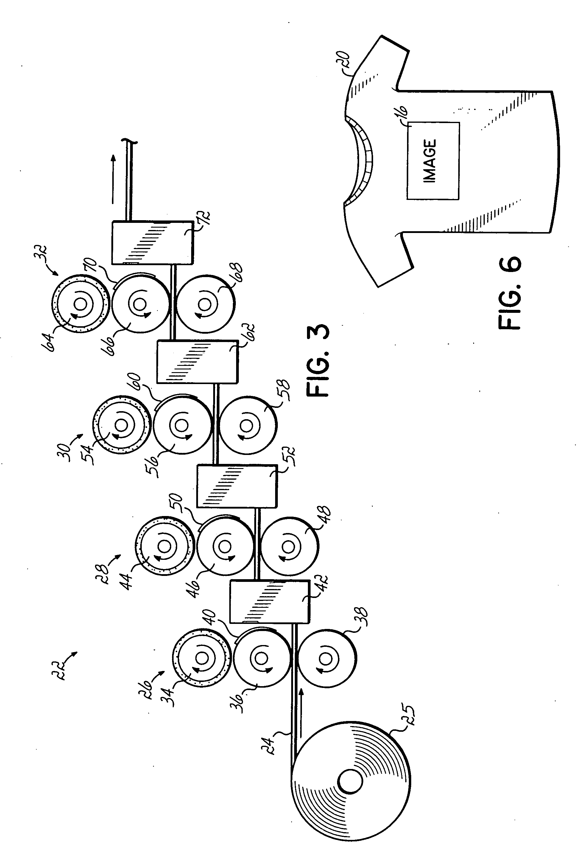 Consumer product package and method of manufacture