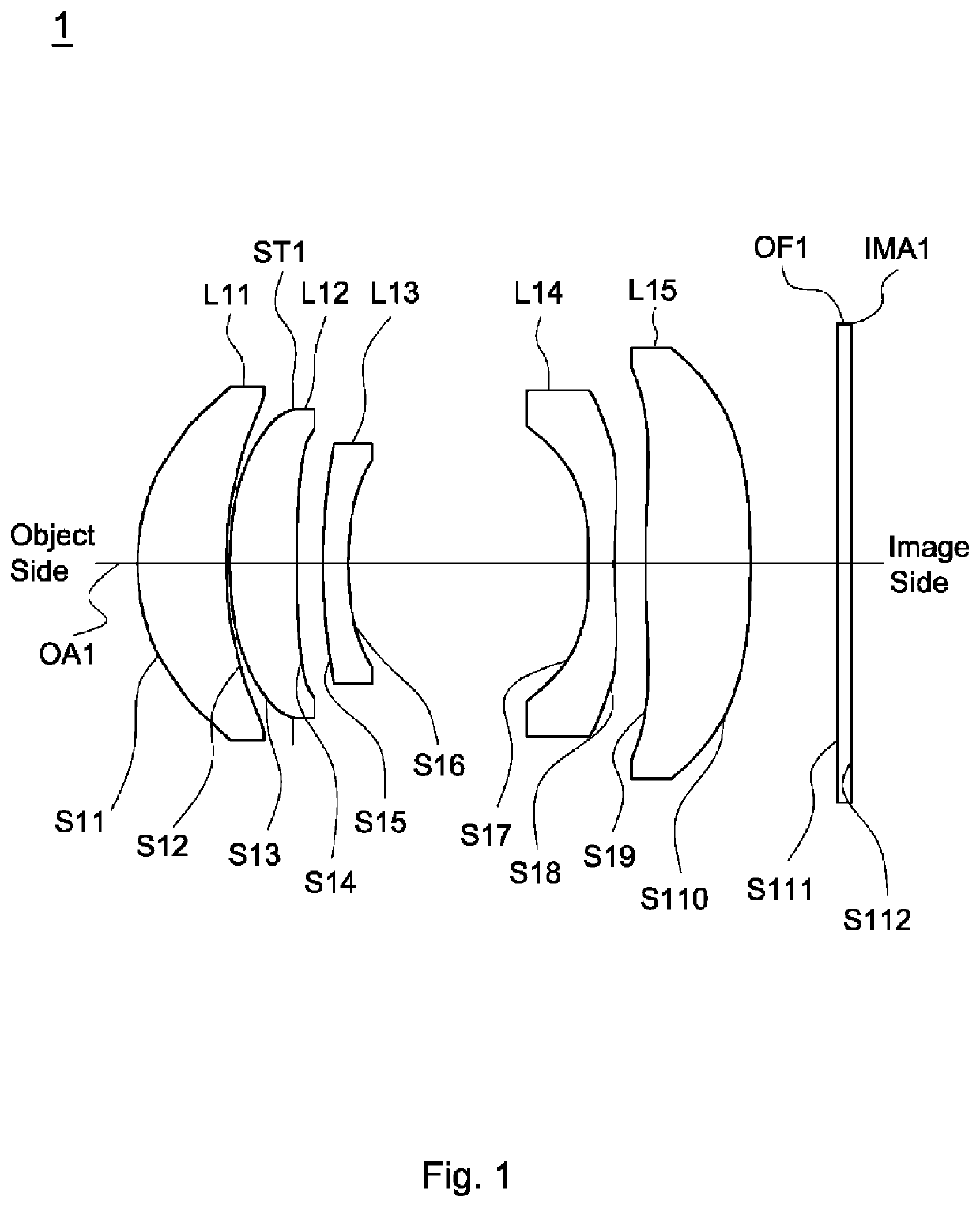 Lens Assembly