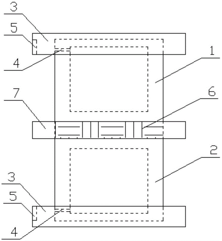 Dualpurpose casting die Eureka Patsnap develop intelligence library