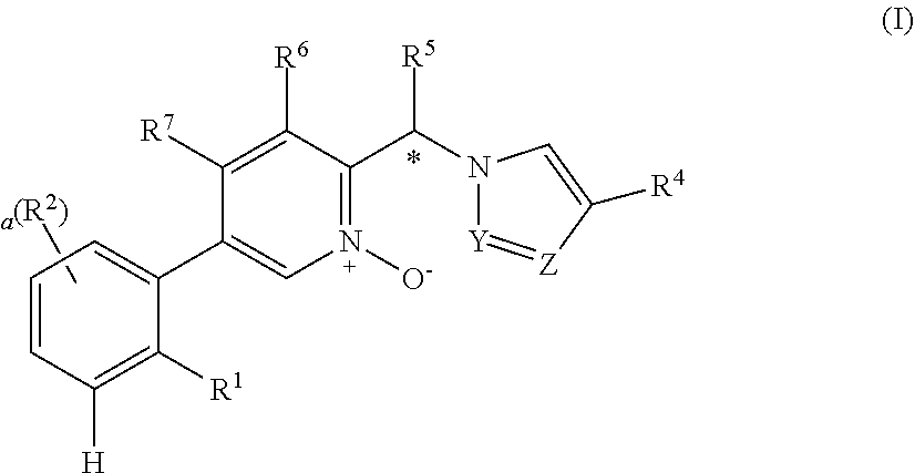 Substituted pyridine n-oxide derivatives useful as a factor xia inhibitors