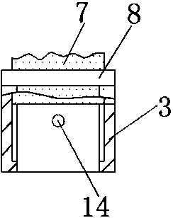 Metal wire straightening and shearing machine of full-automatic electro-spark manufacturing equipment