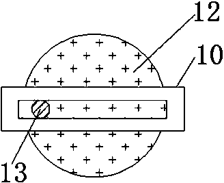 Metal wire straightening and shearing machine of full-automatic electro-spark manufacturing equipment