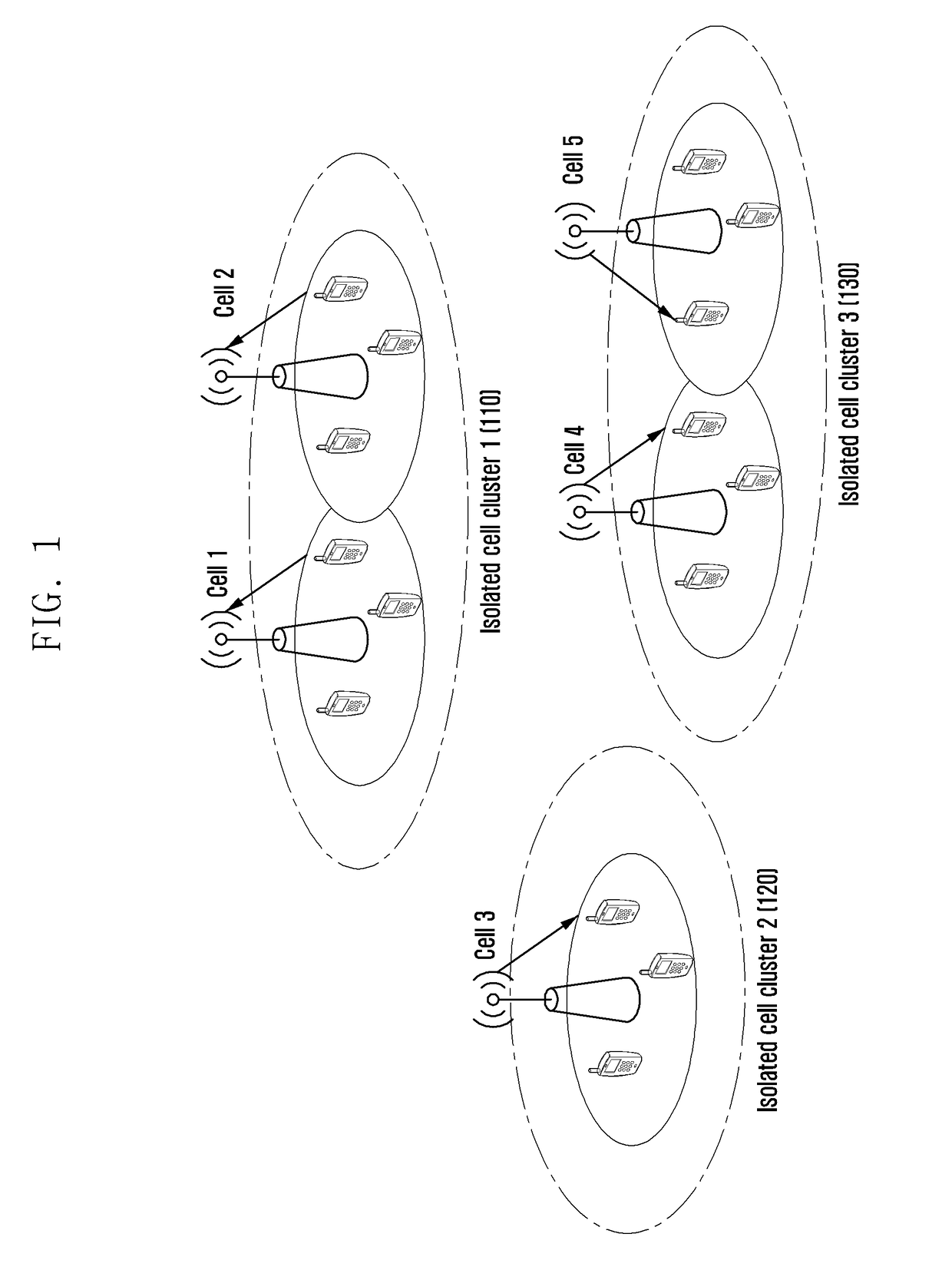 Method and apparatus for managing ue-to-ue interference in wireless communication system