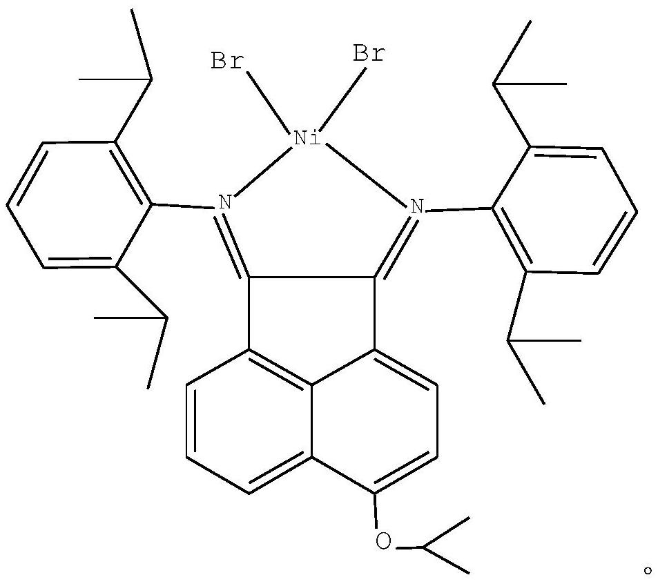 Polyethylene and preparation method thereof