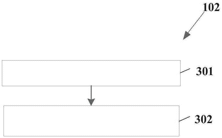 Method and device for enlarging CT display view field