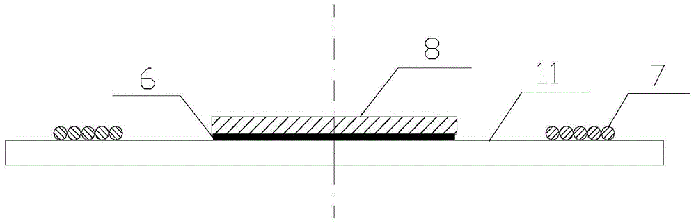 Electroslag remelting method for large-scale, ultra-pure, high-performance nickel-base alloy 690