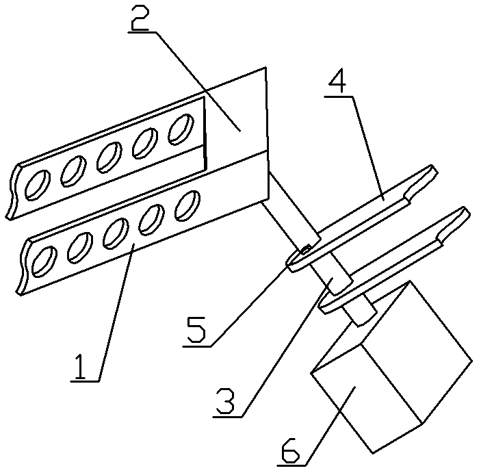 Wing folding mechanism suitable for folding wing at any angle