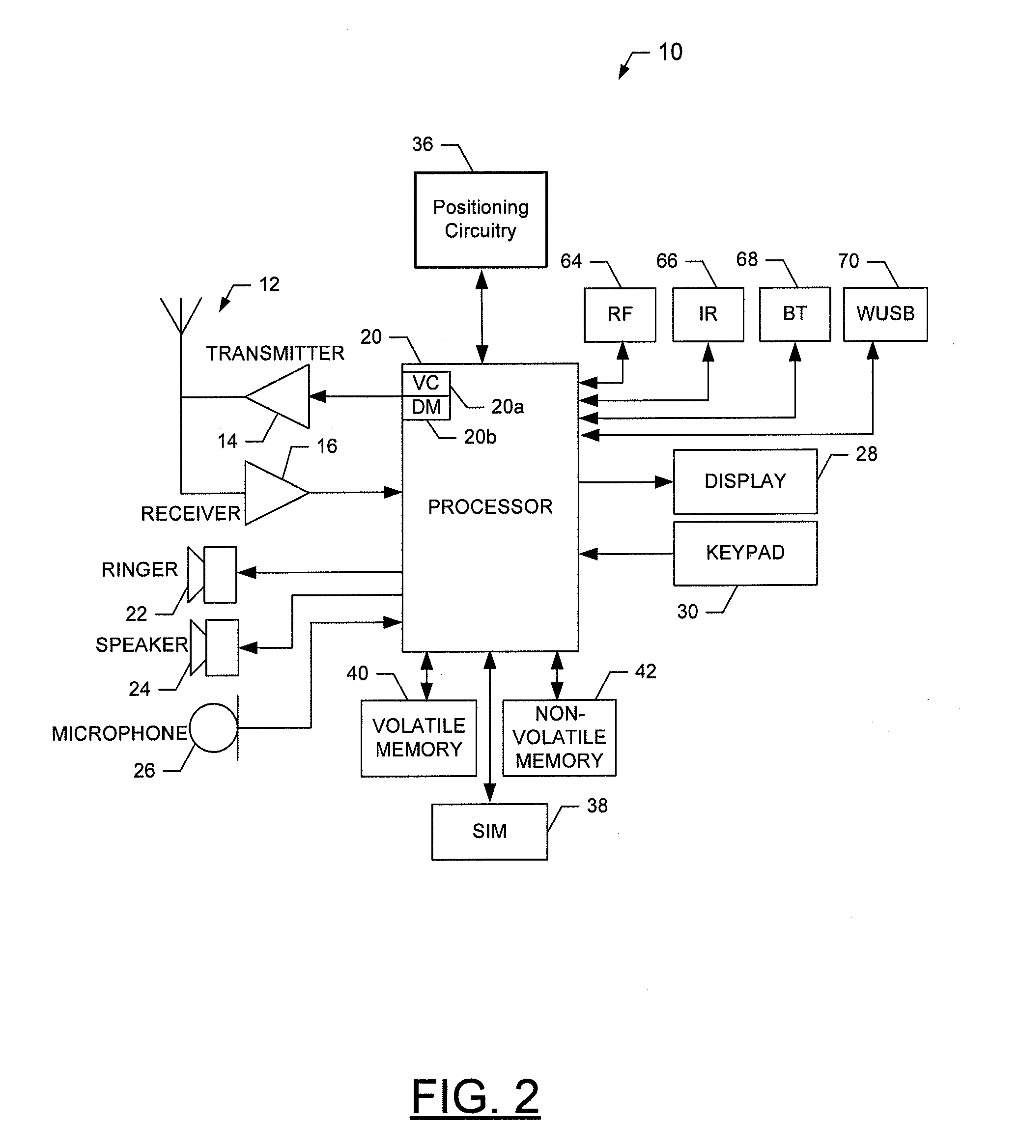 Methods and apparatuses for facilitating error correction