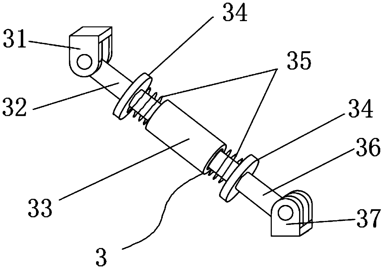 Steel structure building with seismic resistant capacity