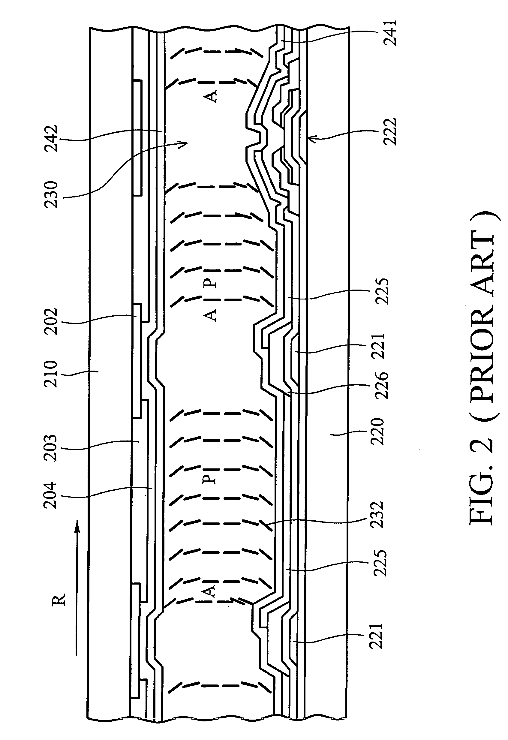 Optically compensated bend mode liquid crystal display devices