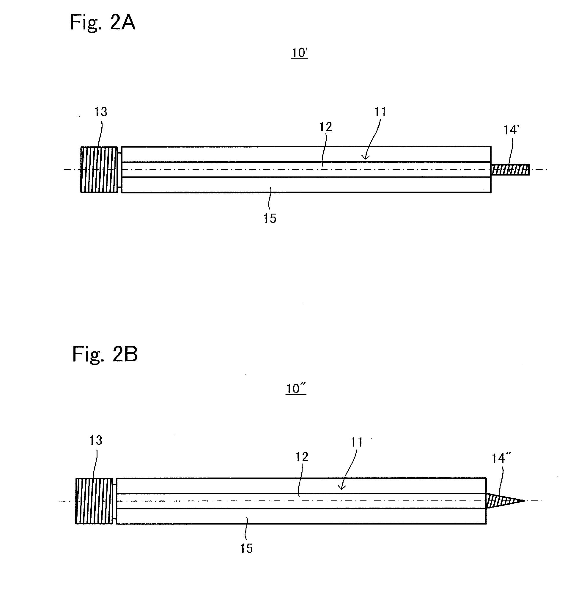 Fracture treatment device