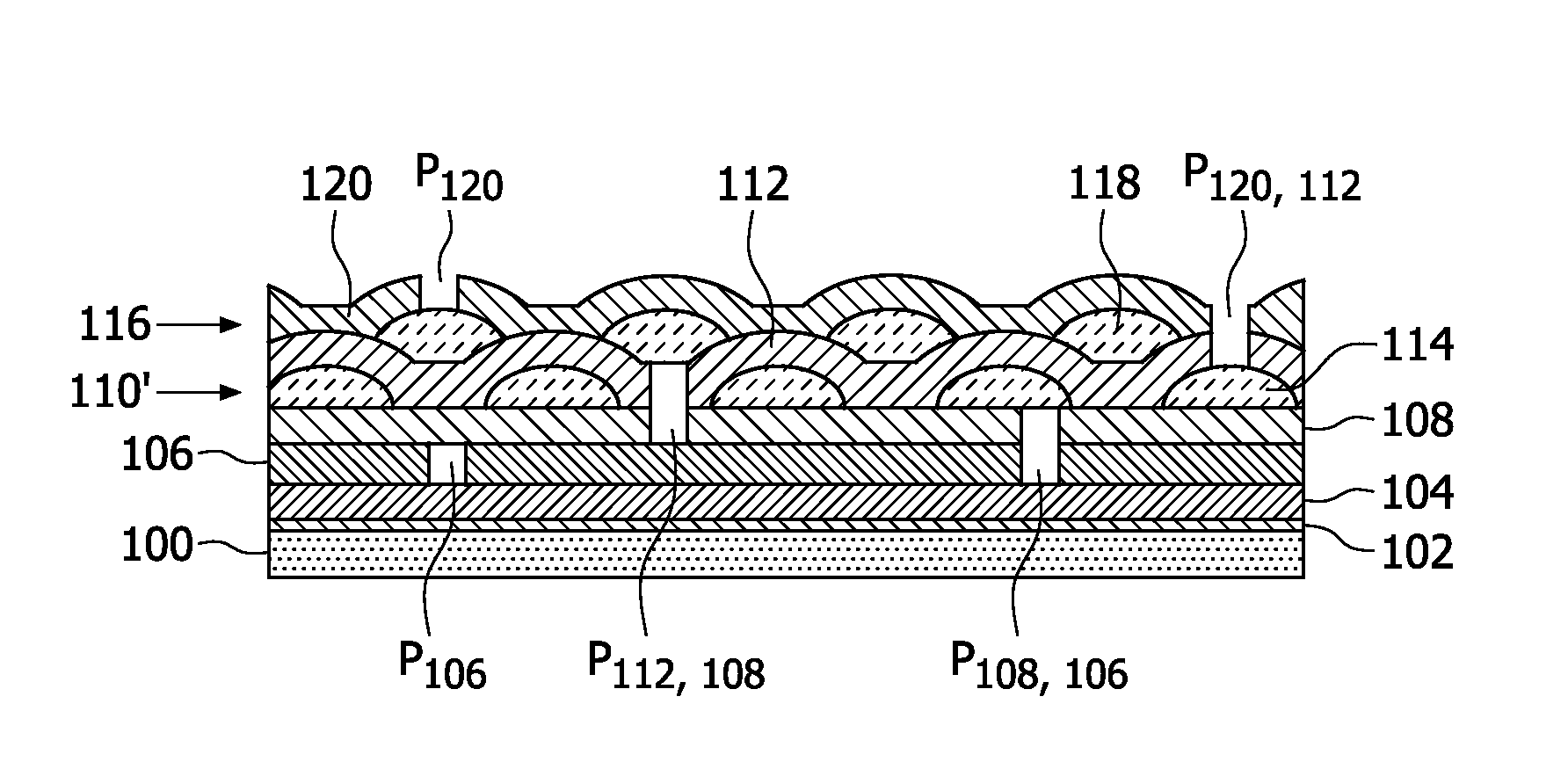 Encapsulation for an electronic thin film device