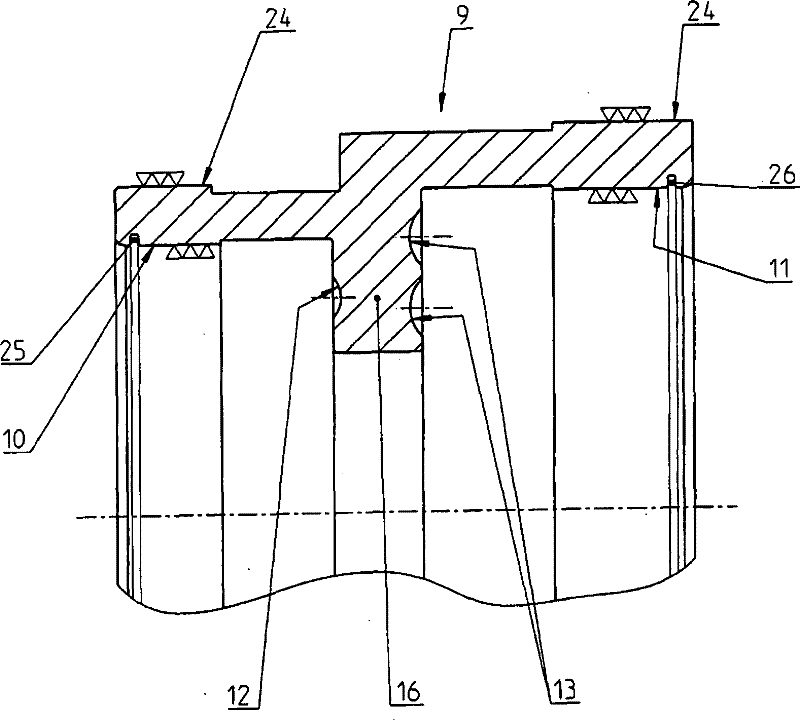 Bearing assembly