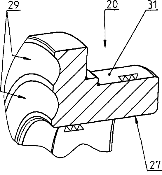 Bearing assembly