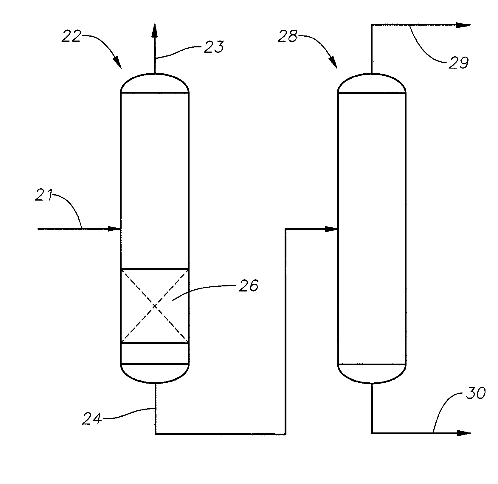 Manufacture of Purified Alcohols