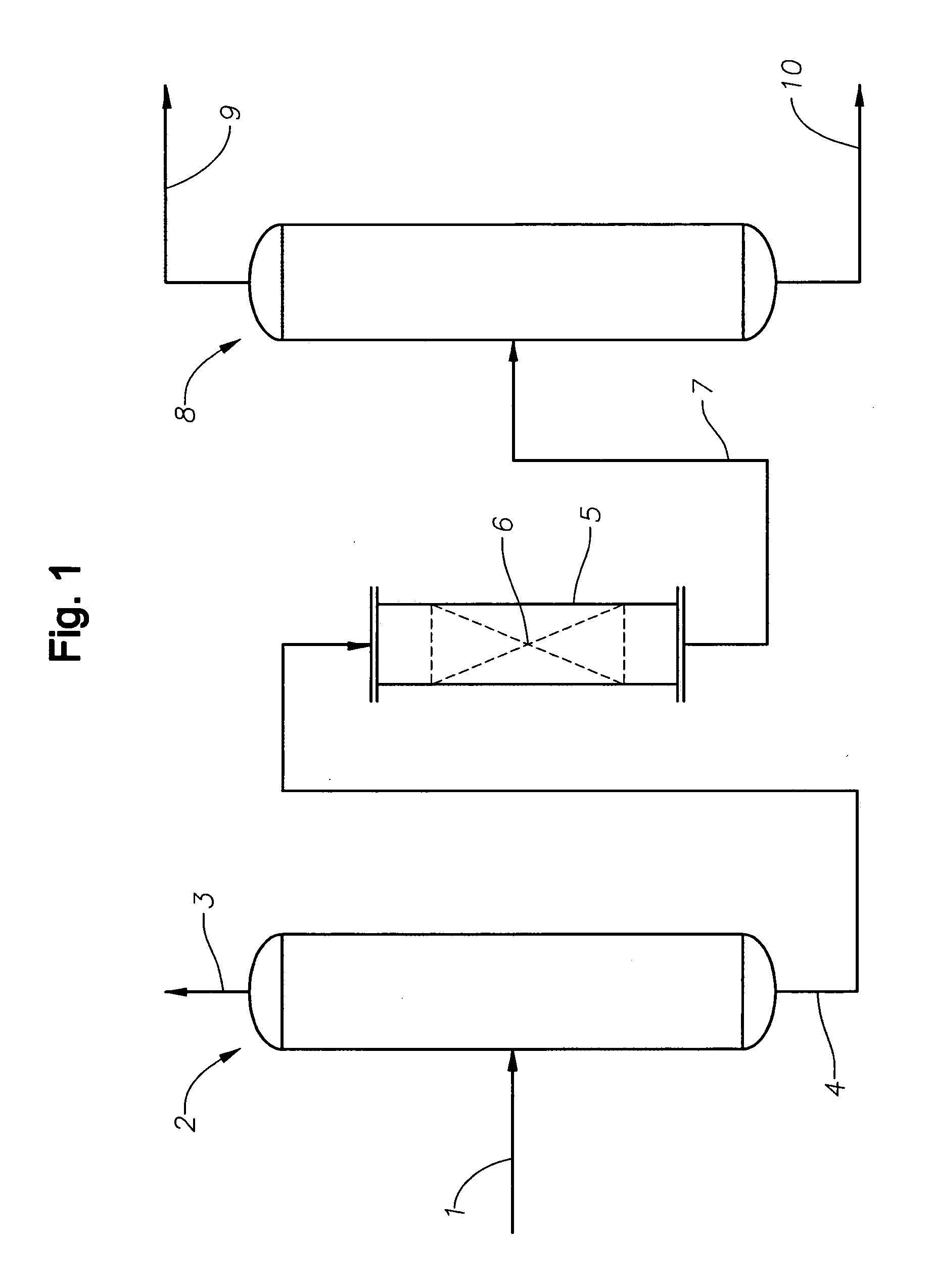 Manufacture of Purified Alcohols