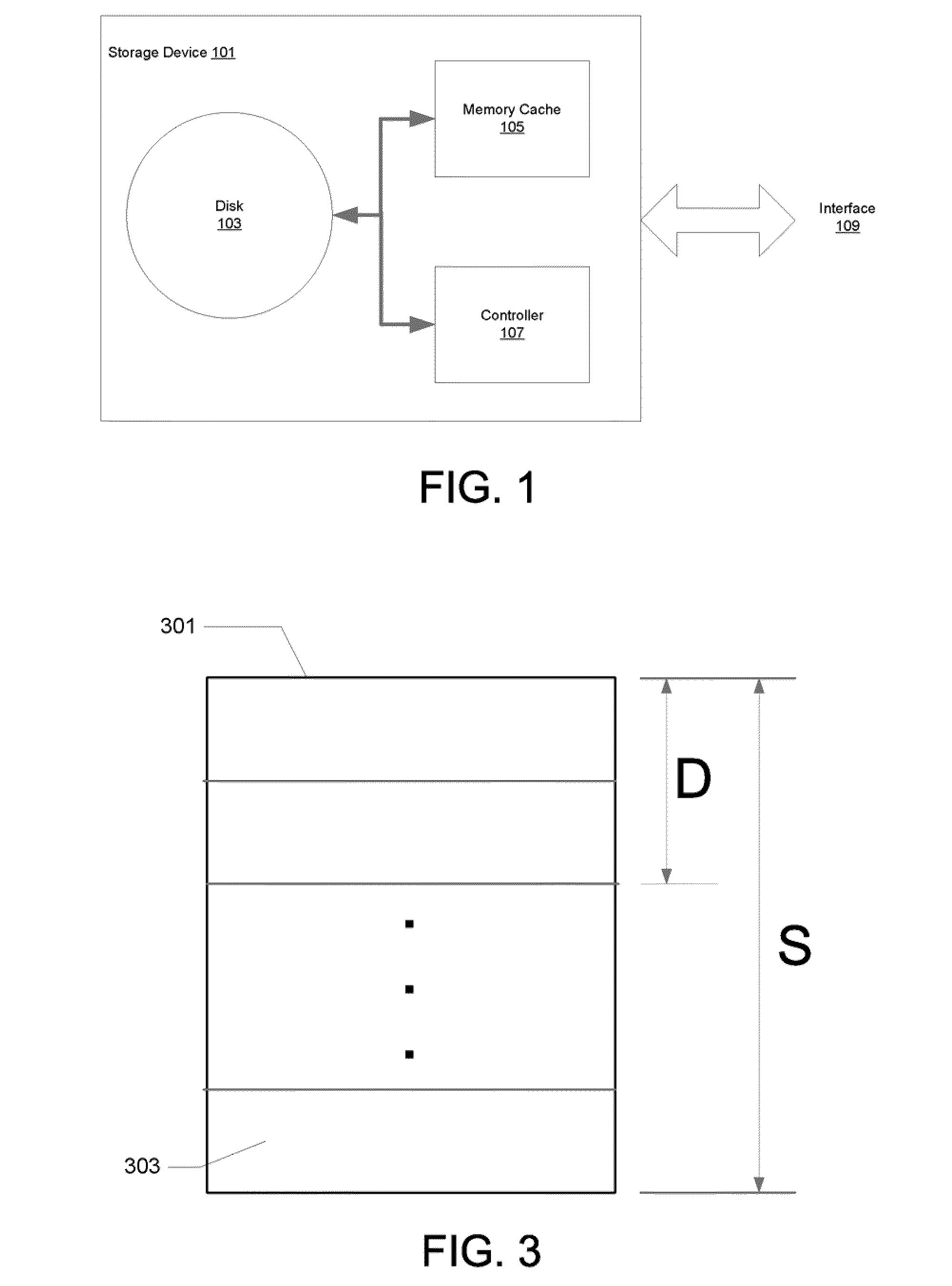 Systems and methods for avoiding performance degradation due to disk fragmentation in a network caching device