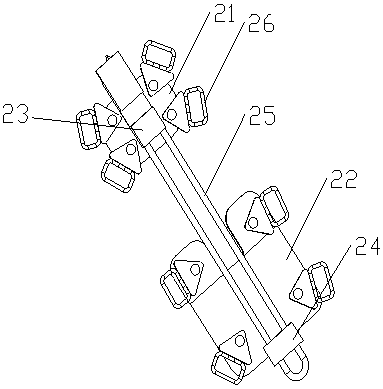 An orthotic device for torticollis