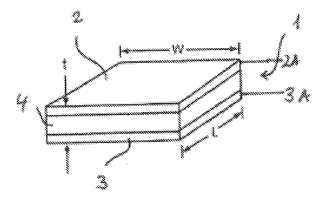 Fluorosilicone-Based Dielectric Elastomer and Method for its Production